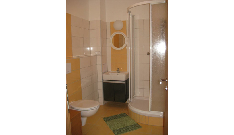 Penzion Havelka Železná Ruda